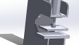  SolidWorks ile 3D Parça ve Mekanik Sistem Tasarımı