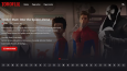 WordPress Theme for Movies & TV Shows