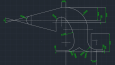 AutoCAD çizimlerim