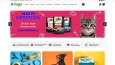 Pet Shop Örnek E-Ticaret Yazılımı