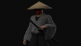 3D Karakter