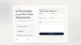 Modern Kişisel Portfolyo Web Sitesi