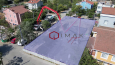 Drone Alan Çizimi - İşaretleme