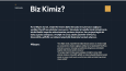 Dijital Dönüşüm Web Sitesi