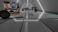 Web için 3D Çizimlerim