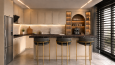 Villa İnterior Design