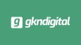 GKNDİGİTAL LOGO Çalışması