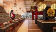 JAPON MİTOLOJİSİ LUTO CAFE