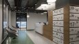 Açık Ofis & Bağımsız çalışma alanları