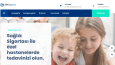 MVC Website