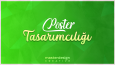 Poster Tasarımı