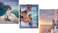 Galeo Yachting - Sosyal Medya Tasarımları