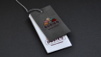 Logo Tasarımı Mockup