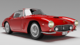 Ferrari Berlinatti 3D Model