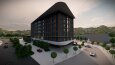 BÜYÜK ÖLÇEKLİ PROJE RENDERLARI