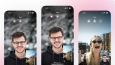 Lolovy - Yeni Nesil Sosyal Medya Mobile App UI/UX Tasarımı