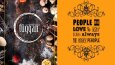 Menü, Broşür, Katalog Tasarımları