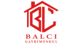 Balcı Gayrimenkul Logo Tasarımı