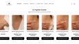 Shopify Portfolyom