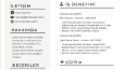 Hazırlanmış CV'ler