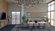 3D Modelleme ve Render
