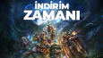 Game Pazarı Web Sitesi Görselleri