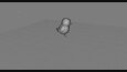 3D gaming animation 