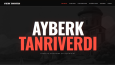 Kişiye & İşletmeye Özel Web Siteleri