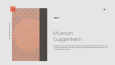 Guggenheim Museum Instagram Tasarım