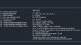 Autocad portfolyom