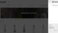 YENİ Elvons.com E-ticaret sitesi