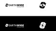 EarthWise - Recycling Branding