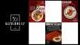 🍽️ Kızılboğaz Restaurant | Sosyal Medya Tasarımları