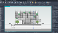 Revit ile mimari-İç mimari modelleme