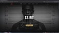 Saint Archive – Modern Giyim Web Sitesi