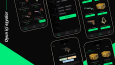 İkinci El Alım-Satım Mobil Uygulama UI/UX Tasarımı