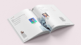GQ - REdesign | Dergi Tasarımı