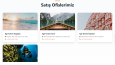 Teknoumut – Modern Web Sitesi Çözümü (Kurumsal Web Sitesi & 