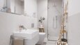 Banyo/WC Tasarımları