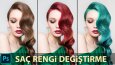 Ben Photoshop Uzmanıyım