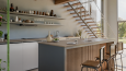 Tiny House İç Mekan Tasarımı