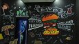 Duvar Resmi ( Graffiti)