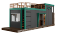 TINY HOUSE TASARIMI