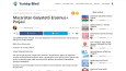 WordPress İnternet Sitesi Yapımı