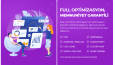 Wordpress Optimizasyon Hizmetleri