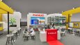Fuar Stand Tasarımı