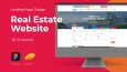 Landing Page Tasarımları