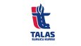 Talas Sürücü Kursu - Logo Tasarımı