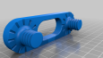 3d model portfolyom