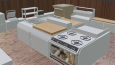 3d modeller ve NFT tasarımları